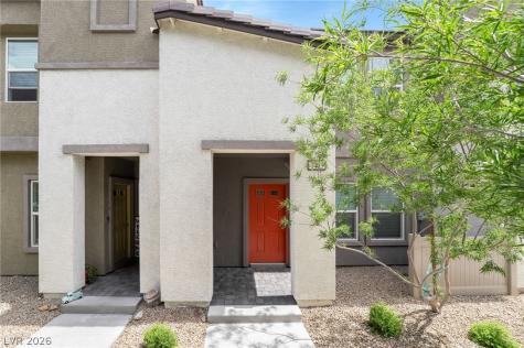 7483 Coastal Ledge Street Las Vegas NV 89139