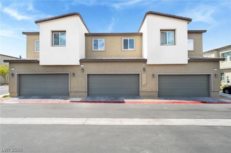 7483 Coastal Ledge Street Las Vegas NV 89139