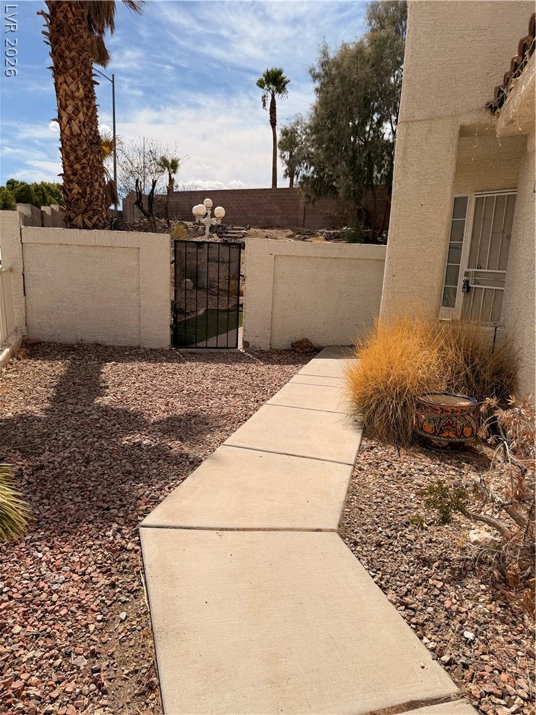 3301 Salmon Creek Drive Las Vegas NV 89129