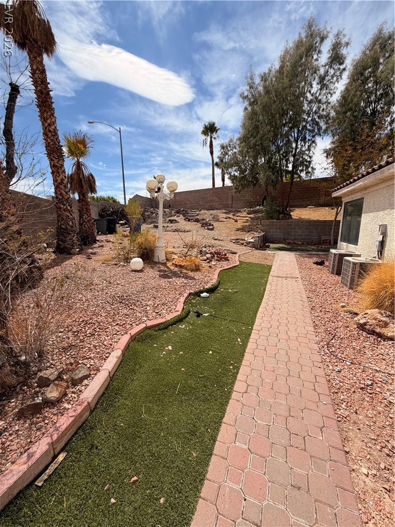 3301 Salmon Creek Drive Las Vegas NV 89129