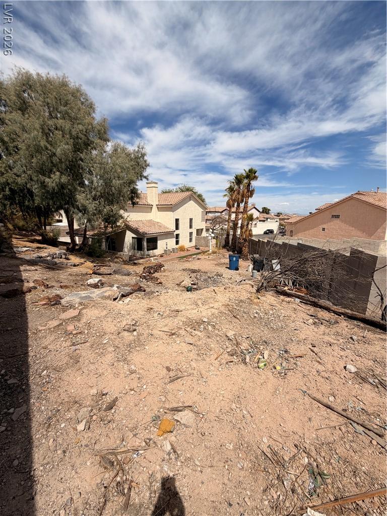 3301 Salmon Creek Drive Las Vegas NV 89129