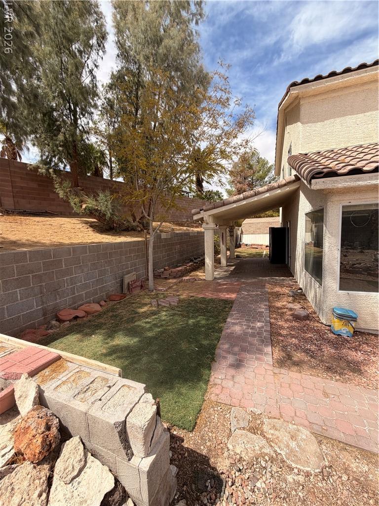 3301 Salmon Creek Drive Las Vegas NV 89129