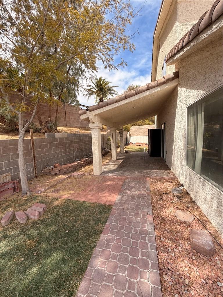 3301 Salmon Creek Drive Las Vegas NV 89129