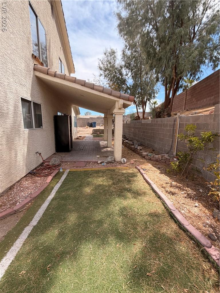 3301 Salmon Creek Drive Las Vegas NV 89129