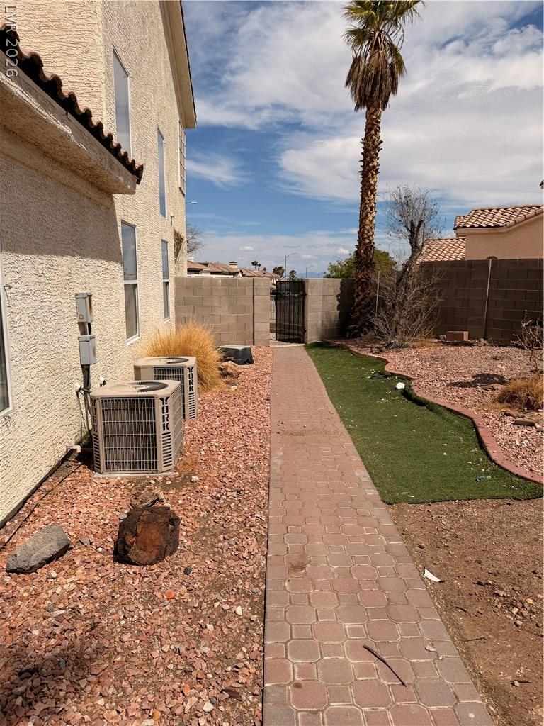 3301 Salmon Creek Drive Las Vegas NV 89129