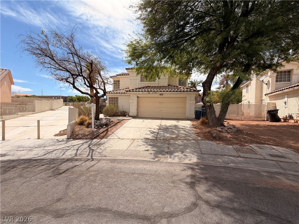 3301 Salmon Creek Drive Las Vegas NV 89129