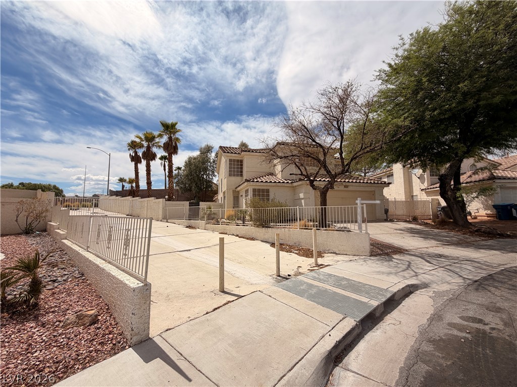 3301 Salmon Creek Drive Las Vegas NV 89129