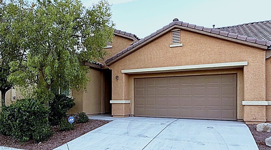 3791 Ankara Walk Drive North Las Vegas NV 89032