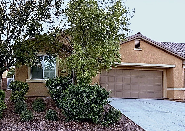3791 Ankara Walk Drive North Las Vegas NV 89032