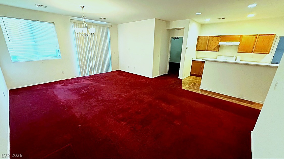 3791 Ankara Walk Drive North Las Vegas NV 89032