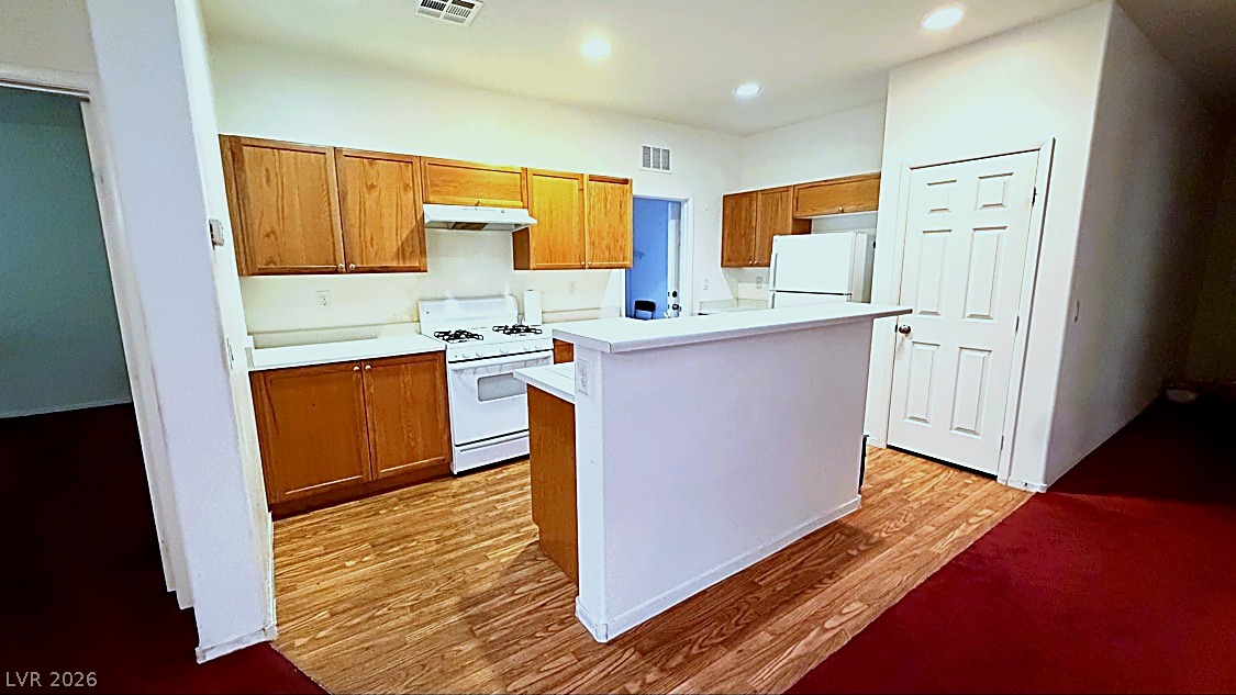3791 Ankara Walk Drive North Las Vegas NV 89032