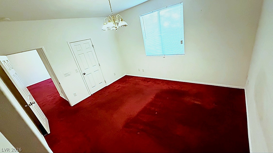 3791 Ankara Walk Drive North Las Vegas NV 89032