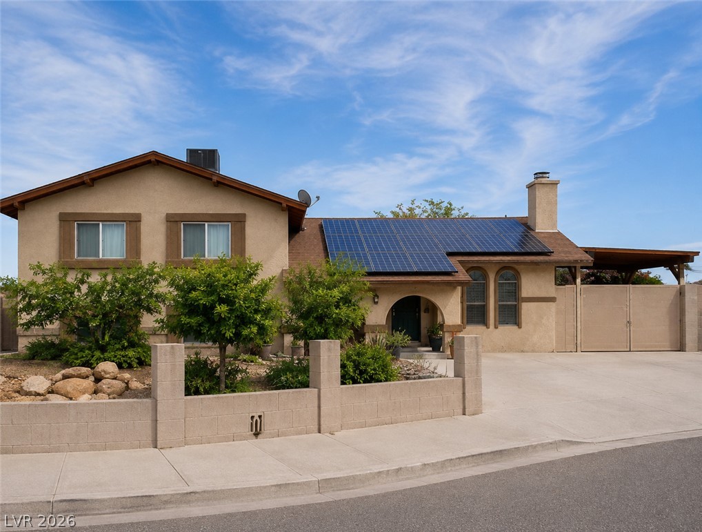 905 Zola Circle Las Vegas NV 89145