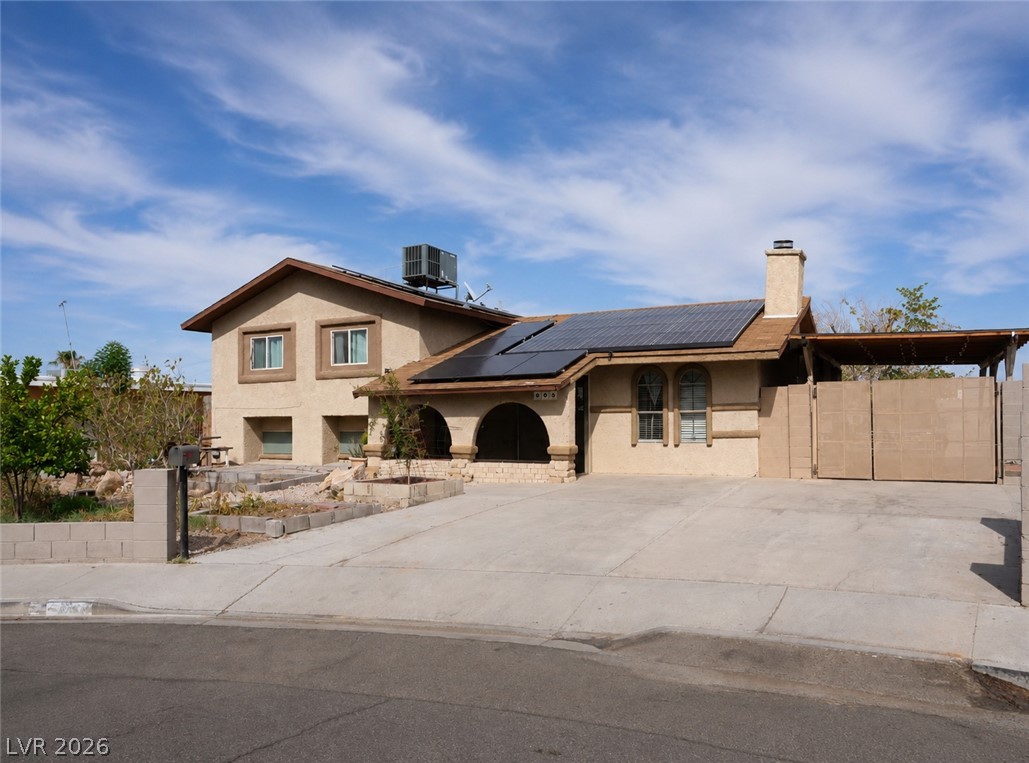 905 Zola Circle Las Vegas NV 89145