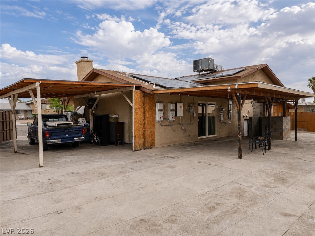 905 Zola Circle Las Vegas NV 89145