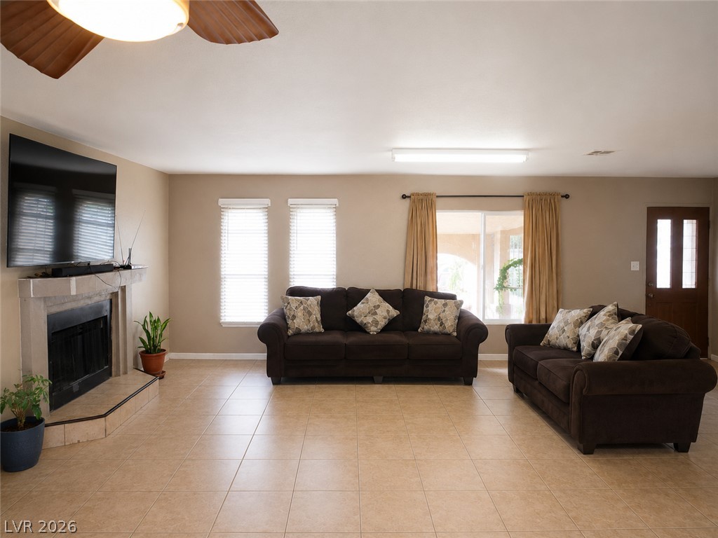 905 Zola Circle Las Vegas NV 89145