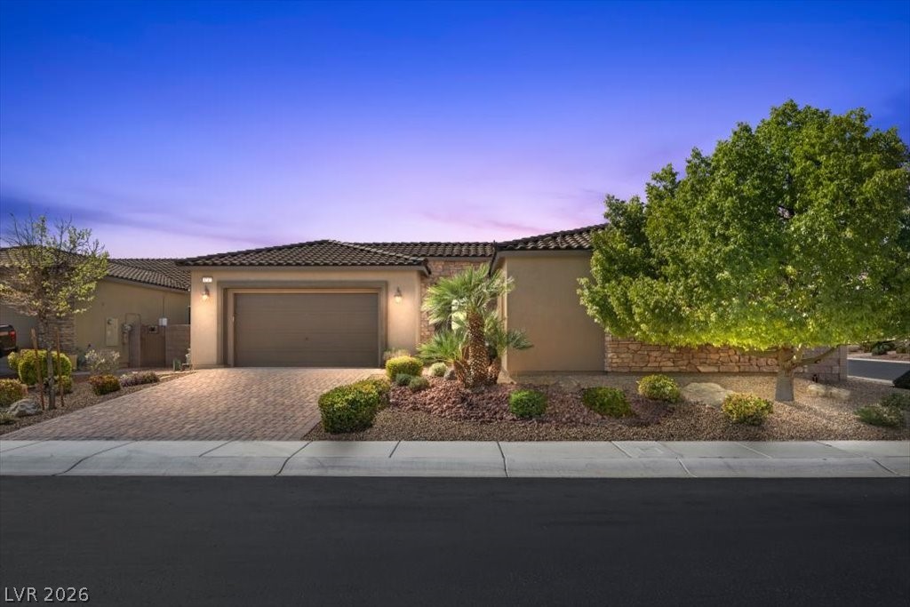 8717 Purple Wisteria Street Las Vegas NV 89131
