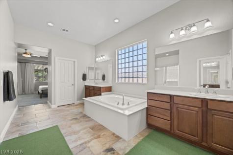 8717 Purple Wisteria Street Las Vegas NV 89131