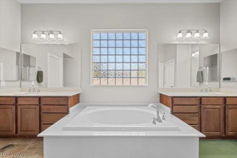 8717 Purple Wisteria Street Las Vegas NV 89131