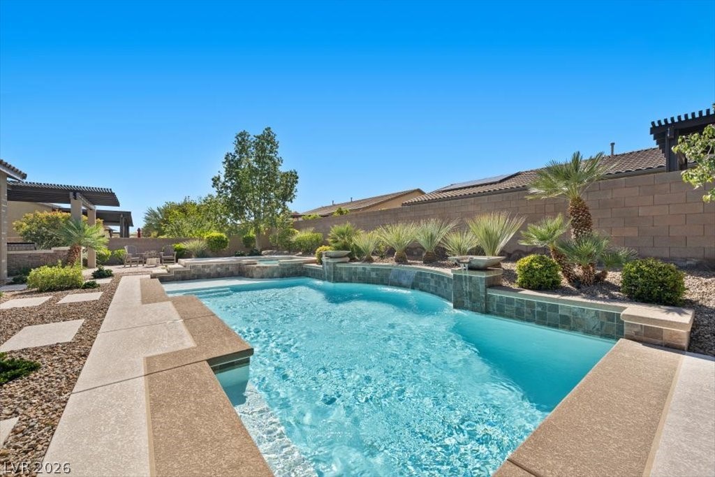 8717 Purple Wisteria Street Las Vegas NV 89131
