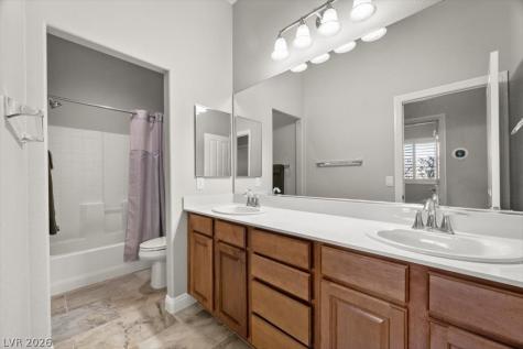 8717 Purple Wisteria Street Las Vegas NV 89131