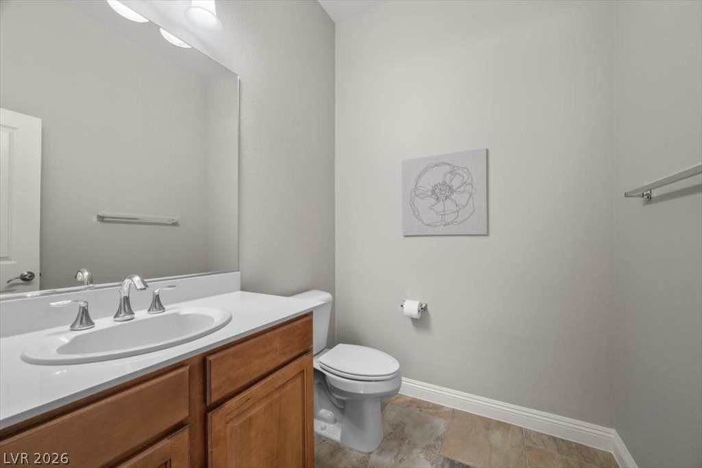 8717 Purple Wisteria Street Las Vegas NV 89131