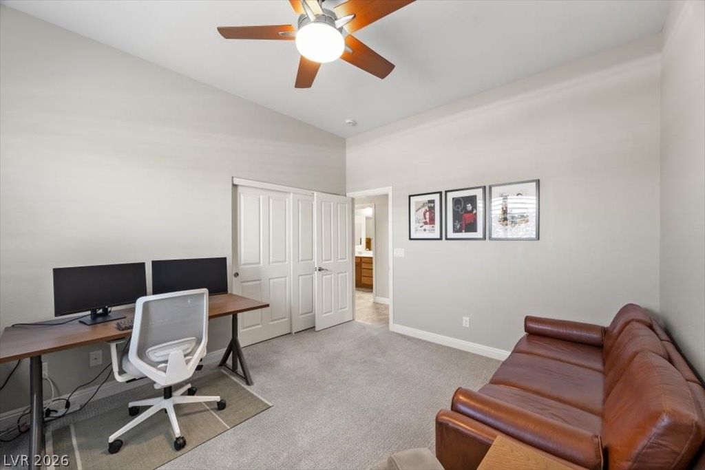 8717 Purple Wisteria Street Las Vegas NV 89131