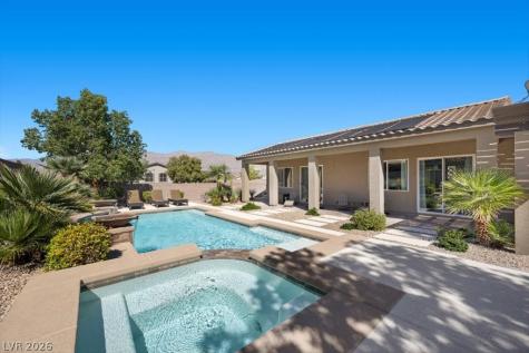 8717 Purple Wisteria Street Las Vegas NV 89131