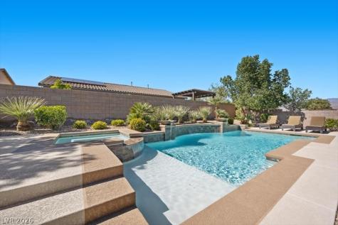 8717 Purple Wisteria Street Las Vegas NV 89131