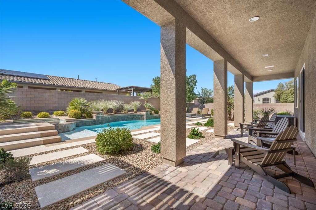 8717 Purple Wisteria Street Las Vegas NV 89131