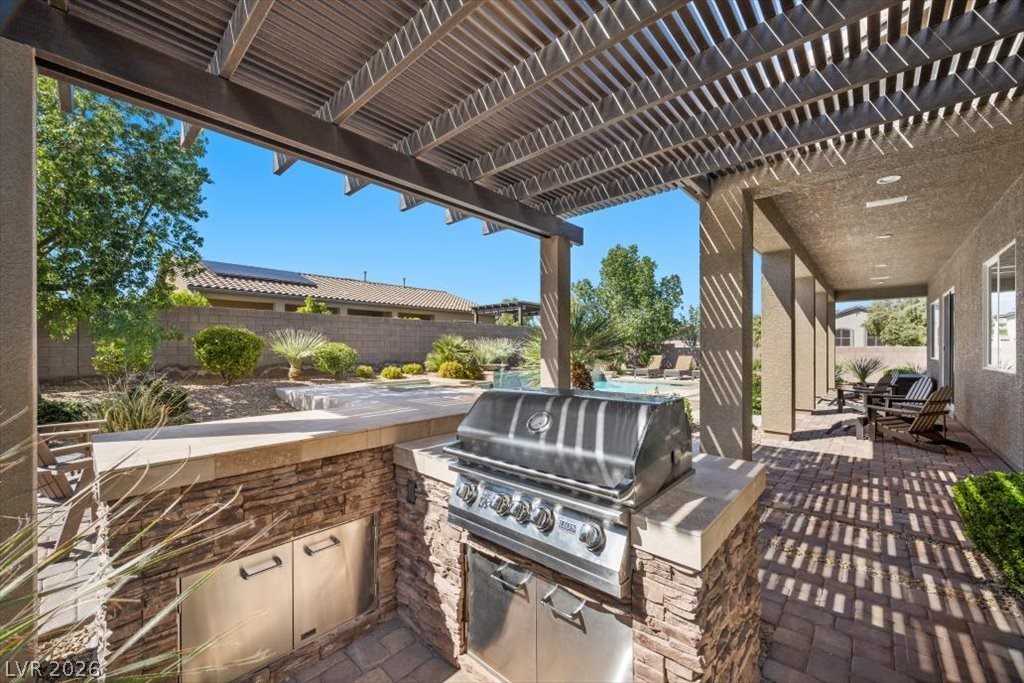 8717 Purple Wisteria Street Las Vegas NV 89131