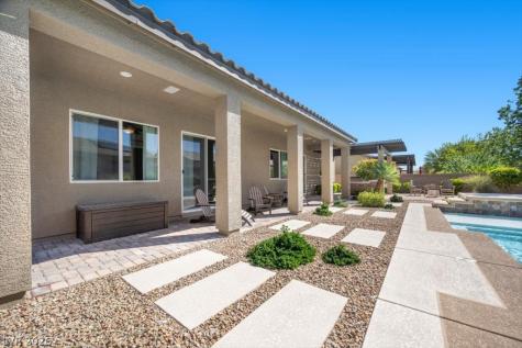 8717 Purple Wisteria Street Las Vegas NV 89131