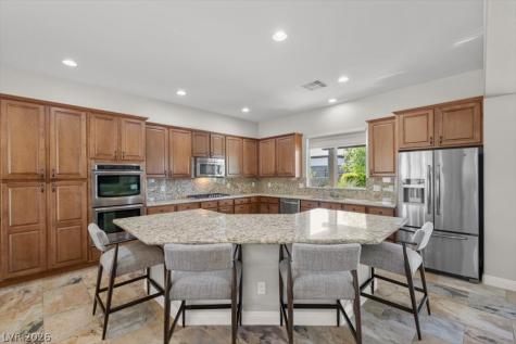 8717 Purple Wisteria Street Las Vegas NV 89131