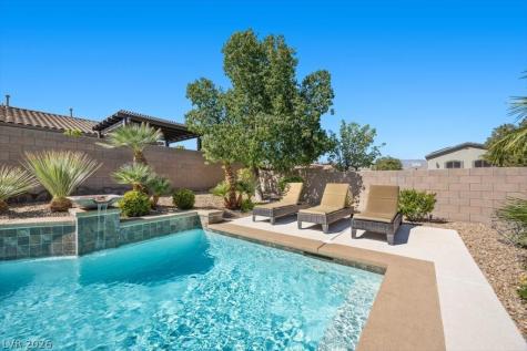 8717 Purple Wisteria Street Las Vegas NV 89131