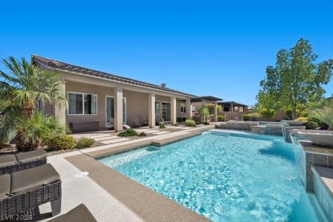 8717 Purple Wisteria Street Las Vegas NV 89131