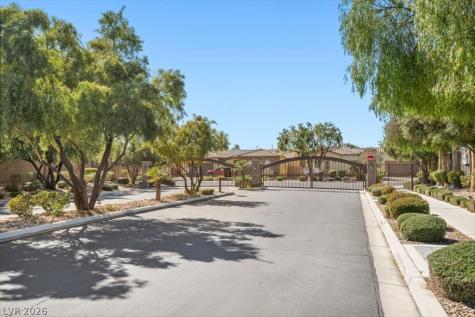 8717 Purple Wisteria Street Las Vegas NV 89131