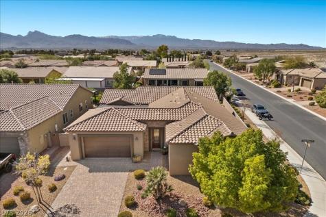 8717 Purple Wisteria Street Las Vegas NV 89131