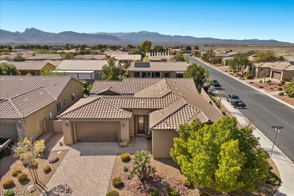 8717 Purple Wisteria Street Las Vegas NV 89131