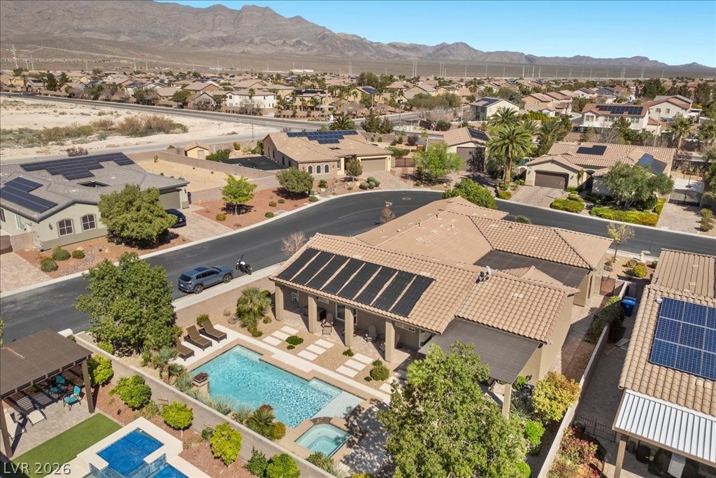 8717 Purple Wisteria Street Las Vegas NV 89131