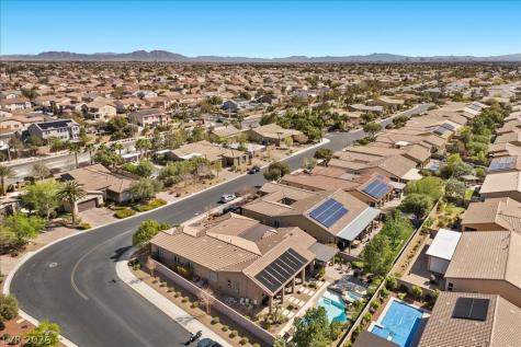 8717 Purple Wisteria Street Las Vegas NV 89131