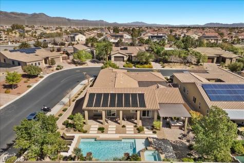 8717 Purple Wisteria Street Las Vegas NV 89131