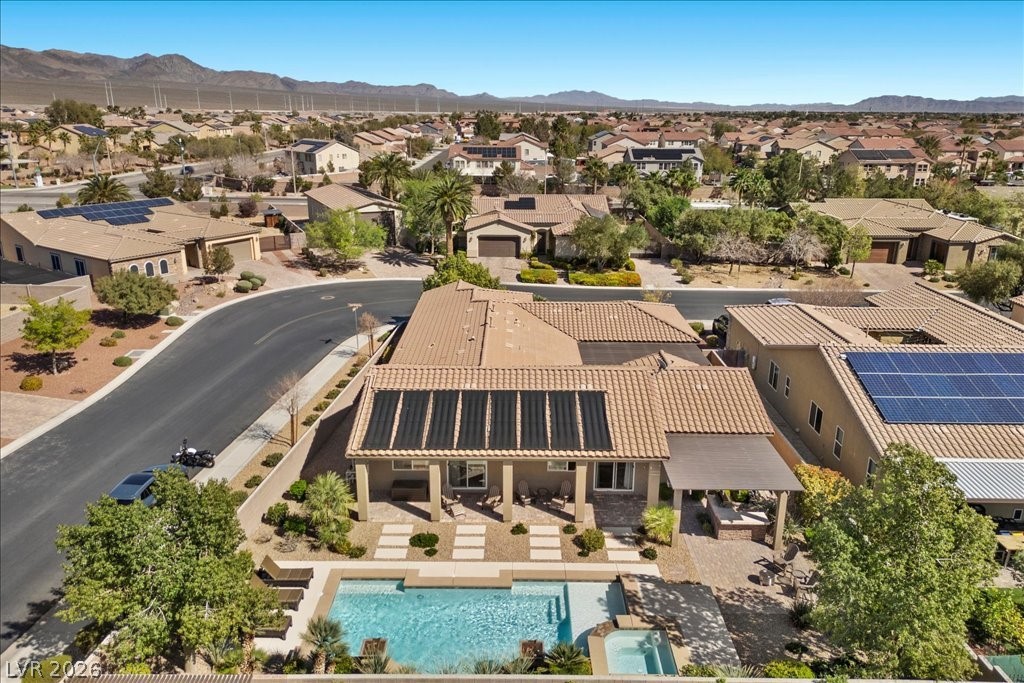 8717 Purple Wisteria Street Las Vegas NV 89131