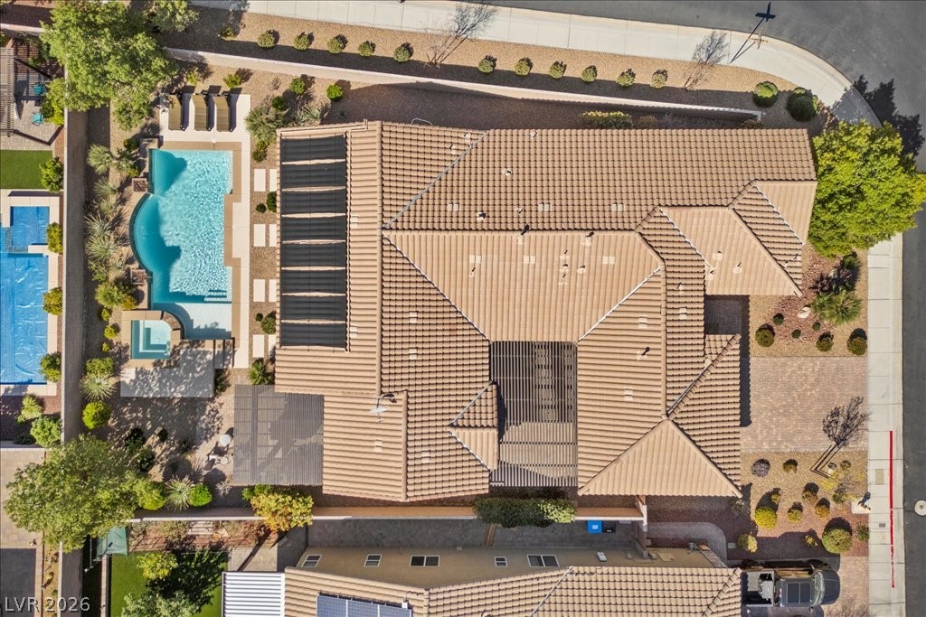 8717 Purple Wisteria Street Las Vegas NV 89131