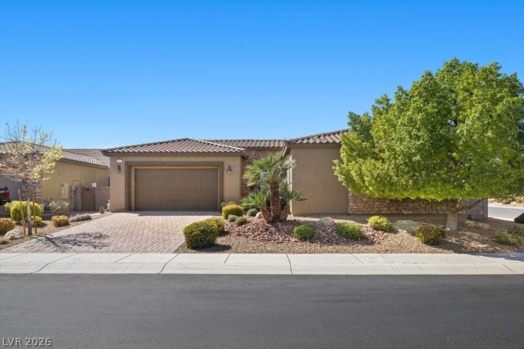 8717 Purple Wisteria Street Las Vegas NV 89131