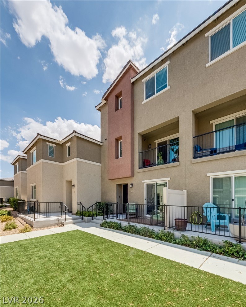 2842 Azure Breeze Lane 2 Las Vegas NV 89183