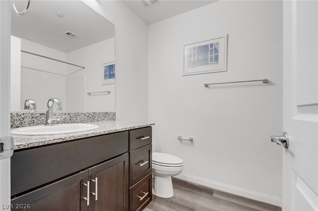 2842 Azure Breeze Lane 2 Las Vegas NV 89183