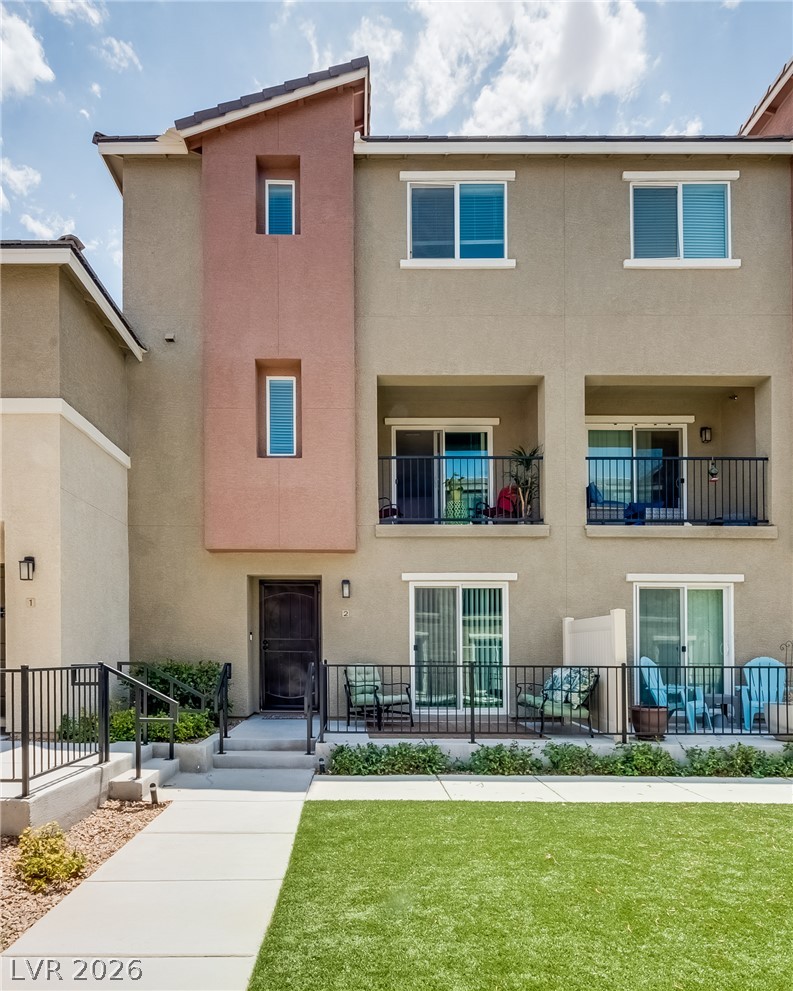 2842 Azure Breeze Lane 2 Las Vegas NV 89183