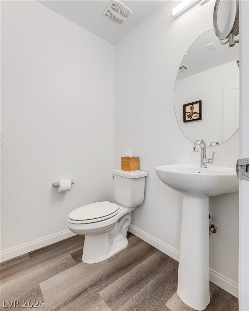 2842 Azure Breeze Lane 2 Las Vegas NV 89183