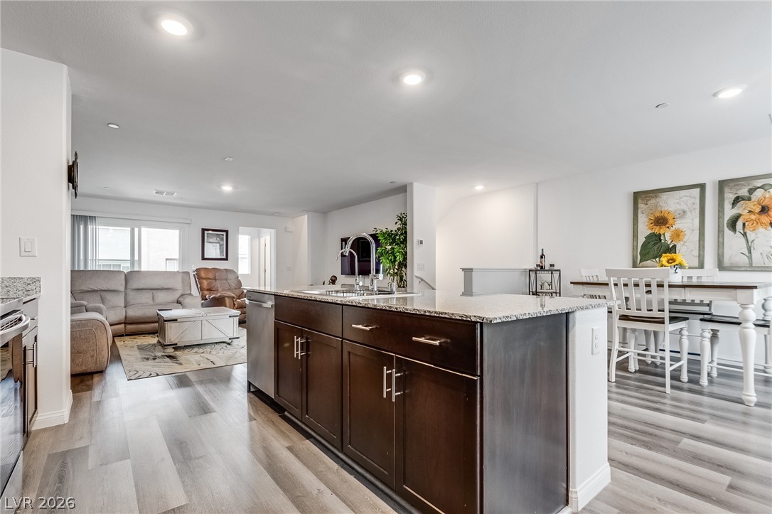 2842 Azure Breeze Lane 2 Las Vegas NV 89183