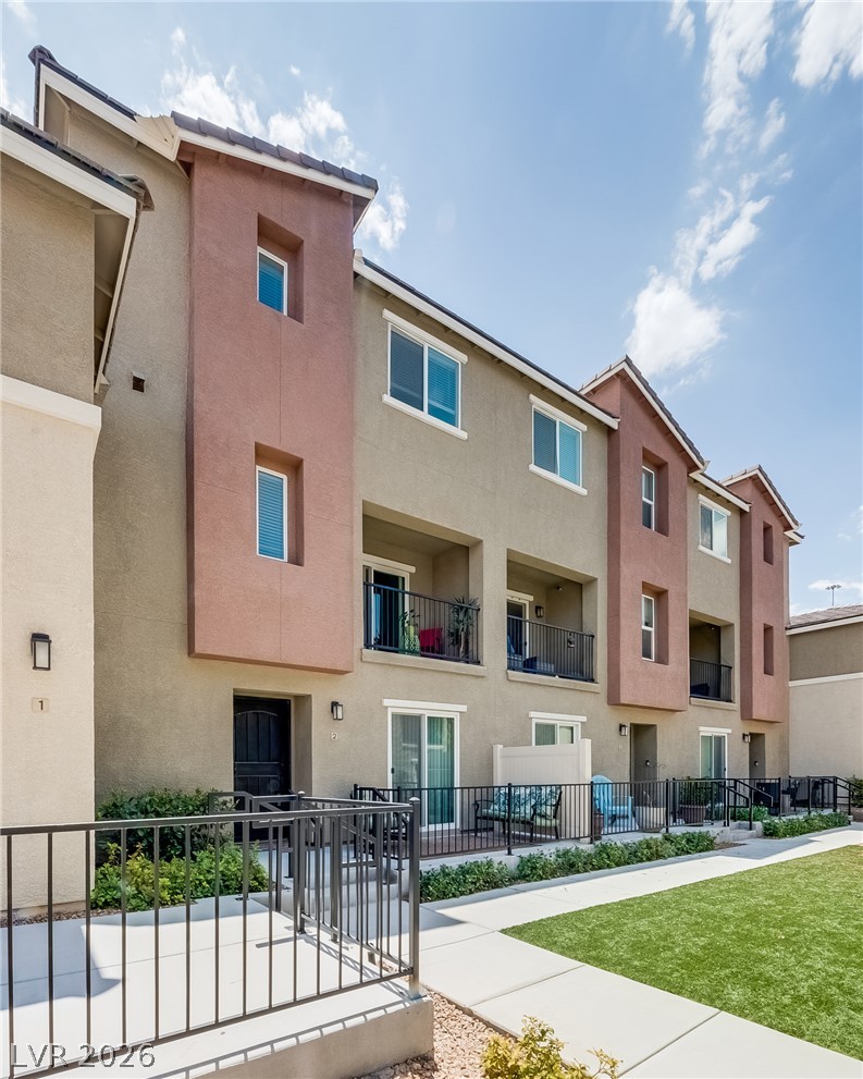 2842 Azure Breeze Lane 2 Las Vegas NV 89183